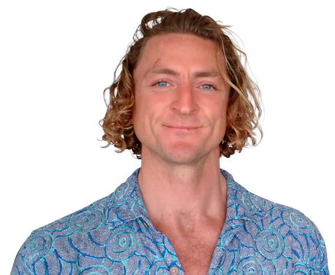 Jonty James
